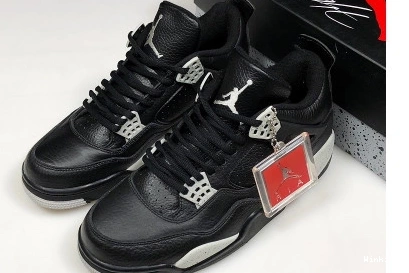 AIR 314254-003 - RETRO - 4 AIR "OREO" LS JORDAN JORDAN 1108